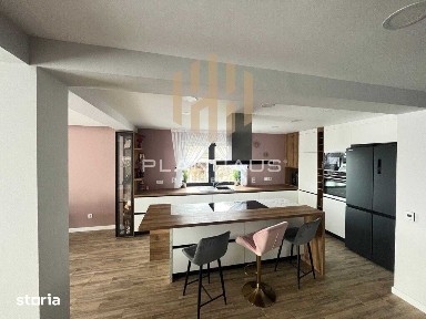 Parte duplex Ocolis, D+P+E schimb cu apartament 4 camere