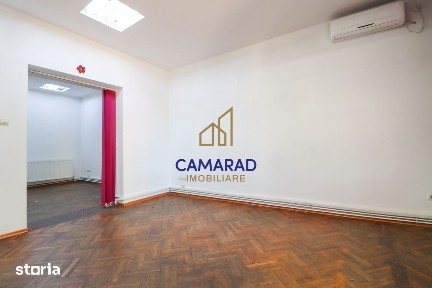 Vila de inchiriat - Rezidential/Birouri/Comercial -curte proprie - Tei
