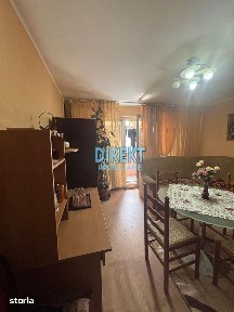 Apartament 2 camere etaj 3