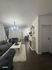 Apartament 3 camere, 80 mp, garaj inclus in pret,zona Vivo