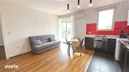 Apartament 2 camere | Strada Muzeul Apei