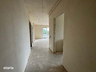 Ap 3 camere tip PENTHOUSE | Semifinisat | Donath Park