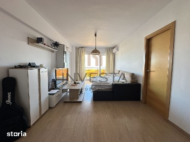 Apartament 2 camere cu view pe lac si cartierul militar! Zona Iulius!