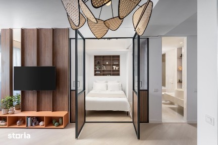 Cortina North - Ready to move by Urbanesq - Smart 1BR & Parking