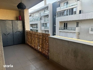 Apartament 2 camere mobilat si utilat in bloc nou zona Berceni