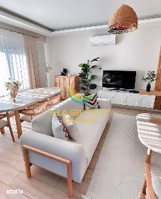 Apartament 2 camere decomandat- Postalionului