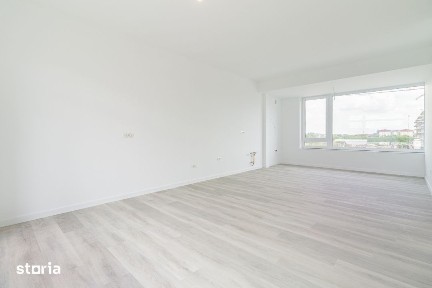 Apartament 2 camere Pipera Voluntari - CATTED Family
