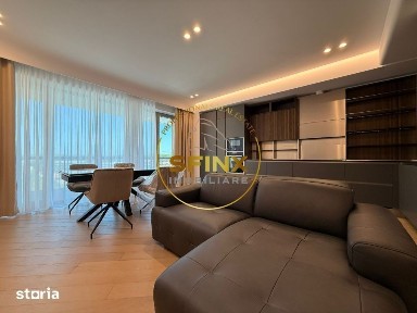 3 camere | Cortina 126 | Terasa 25 mp | Finisaje ultra-premium