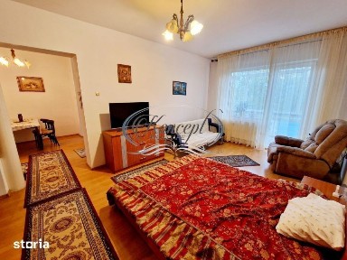 Apartament ideal investitie in cartierul Gruia