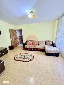 Apartament 3 camere semidecomandat Năvodari