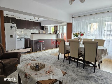 ULTRACENTRAL Gura Humorului | Apartament 4 camere 103 mp | Langa Best