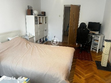 Apartament 2 camere Decomandat 52 mp in Mircea cel Batran