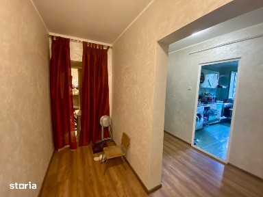 Apartament decomandat 3camere, Mazepa 2, etajul 2