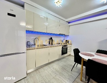 Apartament 2 camere | 50 mp | Mobilat si Utilat | Avanera | ID : 1782
