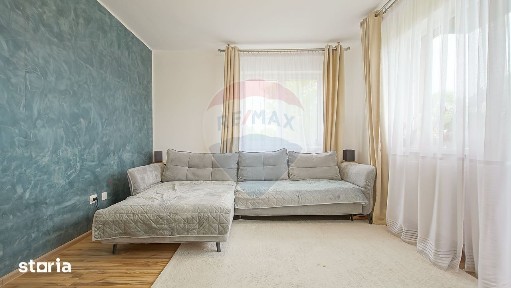 Apartament 3 camere | decomandat | etaj 2 | cartier Tractorul