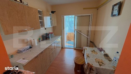Apartament 2 camere, 49 mp, decomandat etajul 2, Rovinari