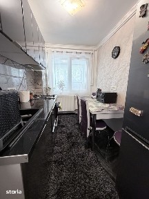 Vand 2 cam Libertatii renovat complet [etaj 2]
