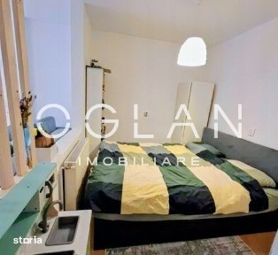 Apartament Studio 2 cam. Parcul Belvedere, COMISION 0%