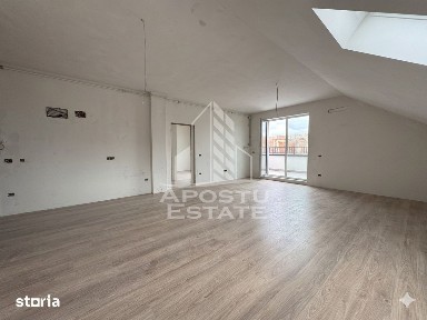 Apartament 3 camere, bloc cu lift, 77mp, zona Freidorf din Timisoara