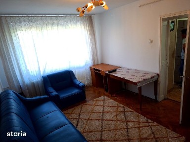 2 camere Craiovei, finisaje clasice, Amplasament DEOSEBIT !