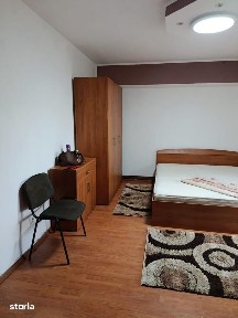 Apartament 1 camera Gara - Duvana