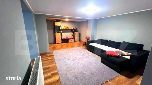 Casa individuala cu 4 camere in cartierul Hula, Blaj
