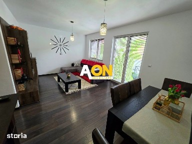 Casa 3 Camere, Zona Cetate, Complet Mobilata si Utilata