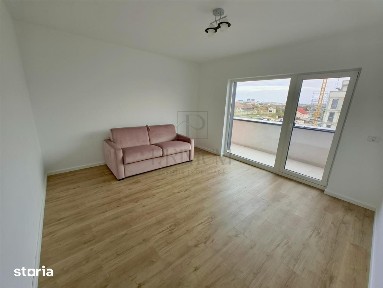 MEHALA - 2 CAMERE - BLOC NOU - TERASA 45MP - LIFT - PARCARE INCLUSA