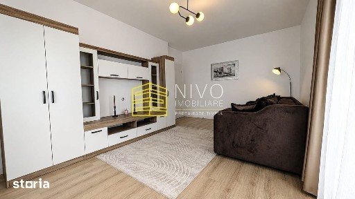 Apartament 2 camere - Tg. Mureș - Maurer - Bloc Nou