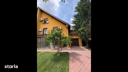 Vila Tip Duplex I Iancu Nicolae I Brasserie 41 I Recent Renovata