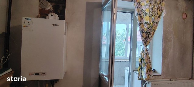 Apartament la vile Bulevard 2 bai, 2 balcoane