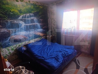 Apartament 2 camere, 52 mp, zona Micro 17