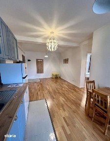 Apartament modern 54 mp utili 2 balcoane si parcare Calea Surii Mici