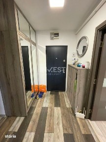 Apartament 2 camere decomandat-54 mp-Podu Ros