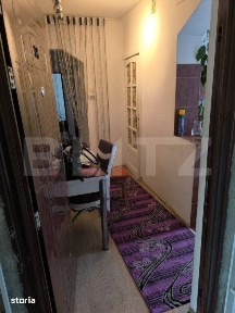 Apartament cu 2 camere decomandat, 45 mp, zona Solidaritatii