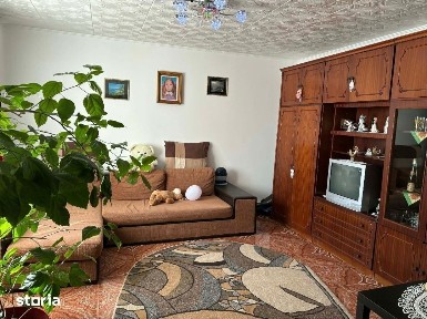 Năvodari-Kaufland-P+M, BCA, 3camere,baie,bucătărie,centrală gaze