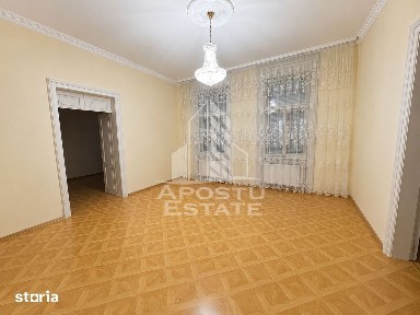 Casa pentru birouri si alte activitati, D+P, Elisabetin Timisoara