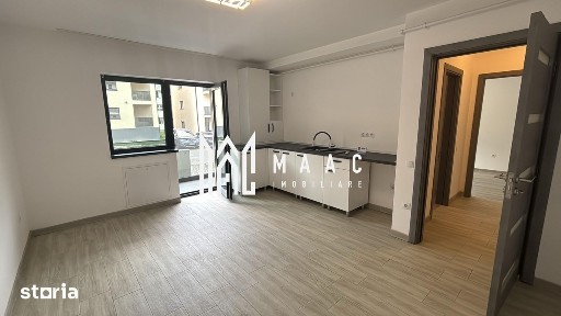 Apartament 2 camere | 42 MPU | Parter | Parcare | Balcon | Doamna Stan