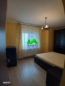 Apartament de inchiriat 3 camere Sibiu Piata Cluj