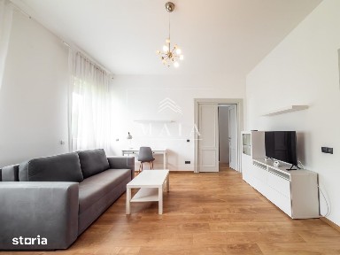 Apartament 2 camere zona ultracentrala, renovat