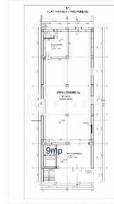 Spatiu Comercial | 170 MPU | Corneliu Coposu