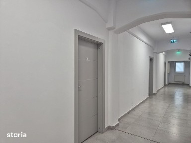 Strada Nicolae Titulescu, Centrul Nou, Brasov