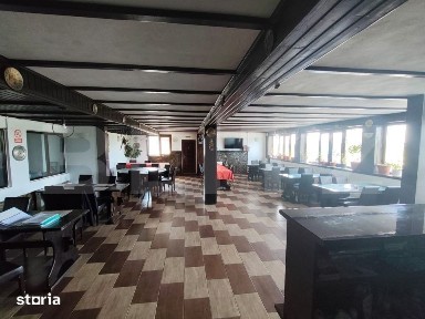 Restaurant functional, 150 mp, vad stradal intens, zona Nord-Vest