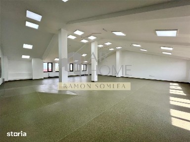 Spatii birouri de la 20 mp pana la 166 mp, zona centrala, Ploiesti