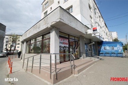 Cornisa, Bacau