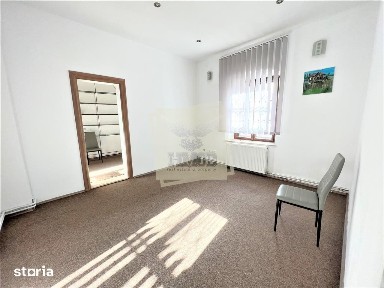 Spatiu de birouri cu 5 camere in zona centrala din Sibiu