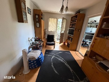APARTAMENT CU 3 CAMRE VIS A VIS DE SPITALUL JUDETEAN