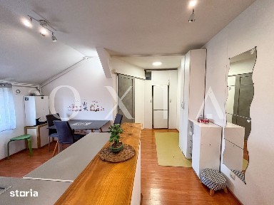 SX723 Aradului - 3 Camere - Disponibil Imediat
