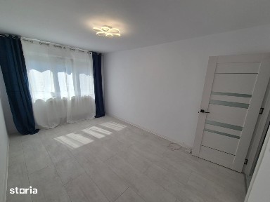 Garsoniera decomandata Viziru 1 - Renovata 2026.