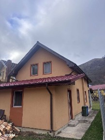 Casă de vanzare in Remeti, Bihor